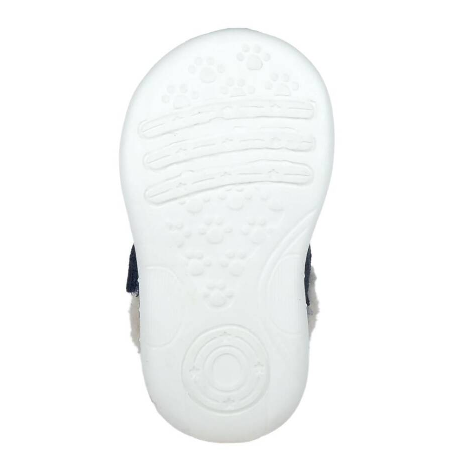 Vicco 946.E21K.223-01 Tinky Phylon Bebek Günlük Bot - 4