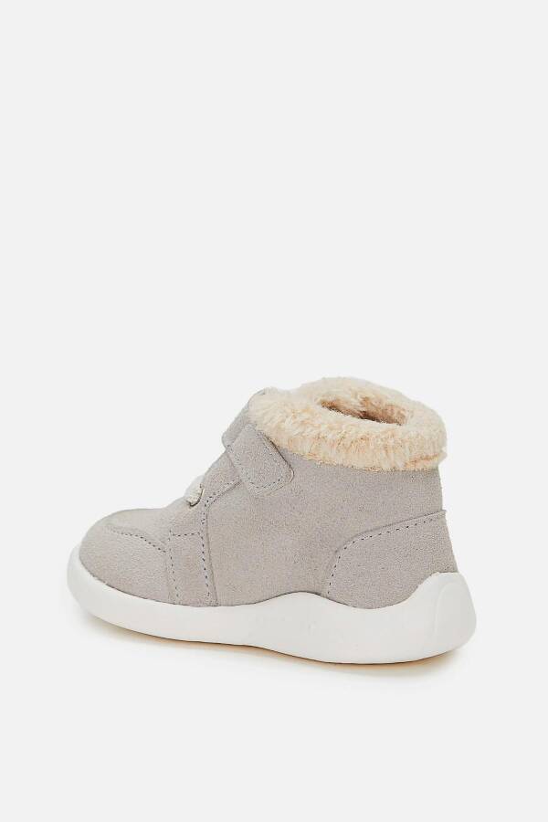 Vicco 946.E21K.223-18 Tinky Bebek Phylon Kürklü Bot - 2