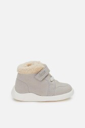 Vicco 946.E21K.223-18 Tinky Bebek Phylon Kürklü Bot - Vicco