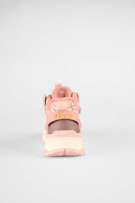 Vicco 946.F25K.437-114 Tura Çocuk Bot - 5