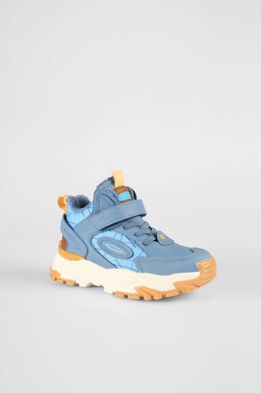 Vicco 946.F25K.437-20 Tura Çocuk Bot - 1