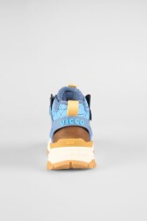 Vicco 946.F25K.437-20 Tura Çocuk Bot - 3