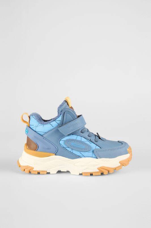 Vicco 946.F25K.437-20 Tura Çocuk Bot - 4