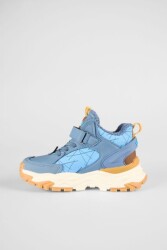 Vicco 946.F25K.437-20 Tura Çocuk Bot - 5