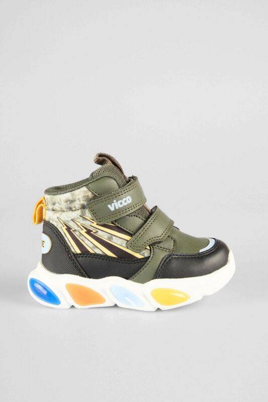 Vicco 946.P25K.420-19 David Çocuk Phylon Işıklı Bot - 1