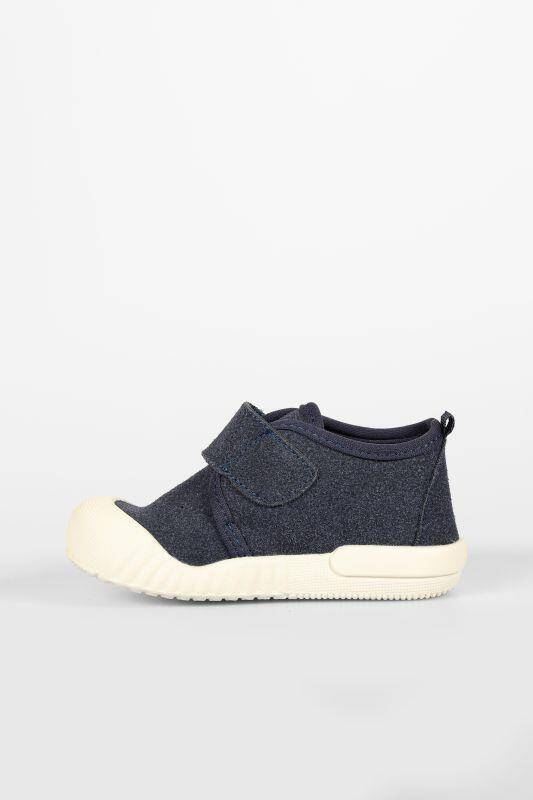 Vicco 950.B25Y.224-01 Anka II Bebek Termo Spor Ayakkabı - 5