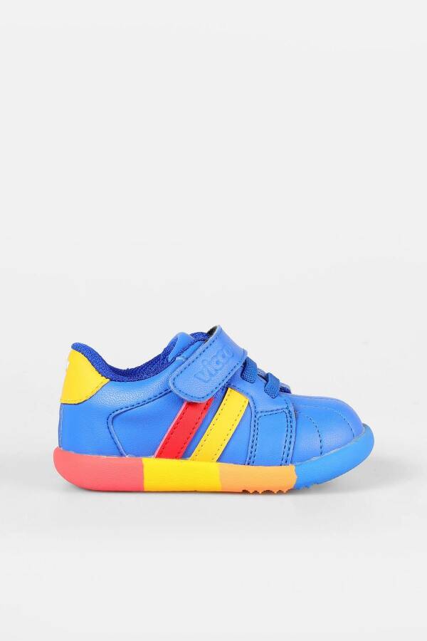 Vicco 950.E24K.453-05 Heika Bebek İlk Adım Ayakkabısı - 1