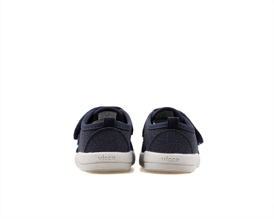 Vicco 950.E25Y.224-01 Anka II Bebek Termo Spor Ayakkabı - 4