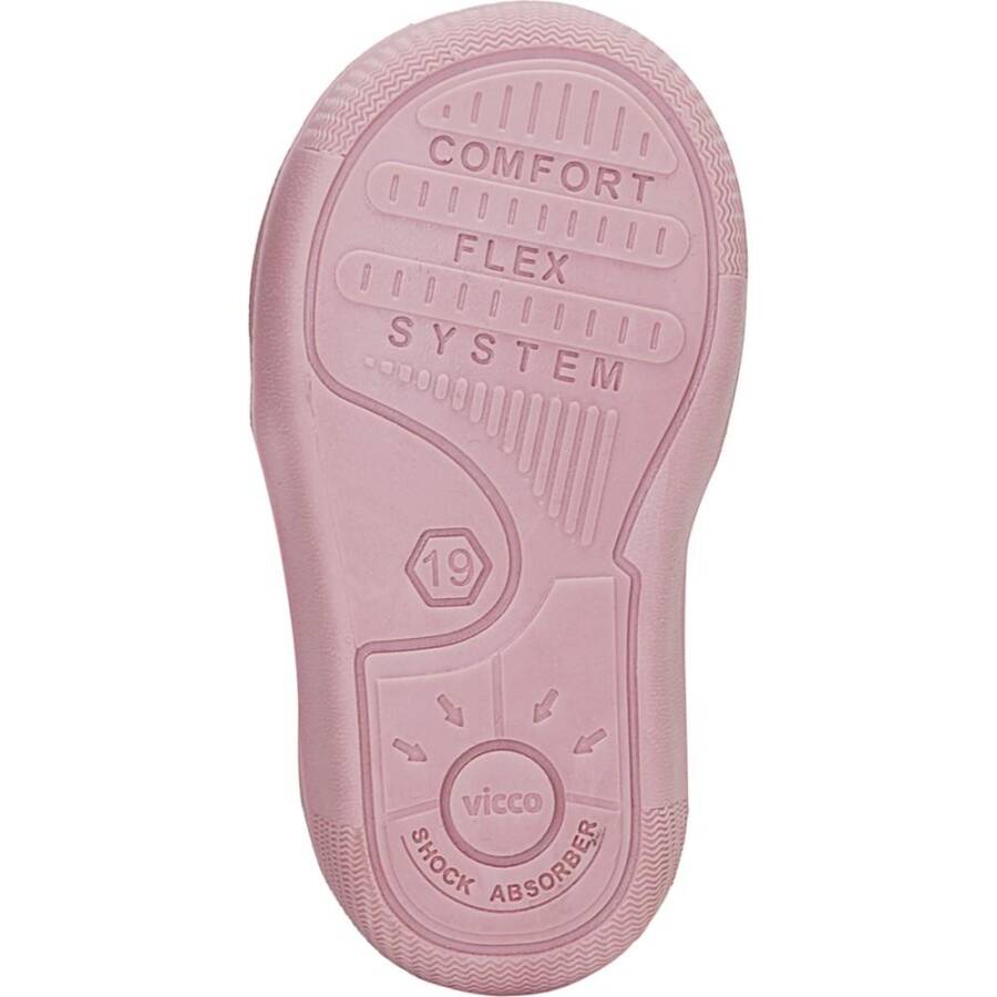 Vicco 959.E19K.445-06 Color Bebek Termo Panduf - 4