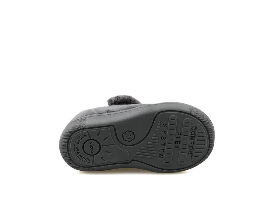 Vicco 959.E19K.445-123 Color Bebek Termo Panduf - 5