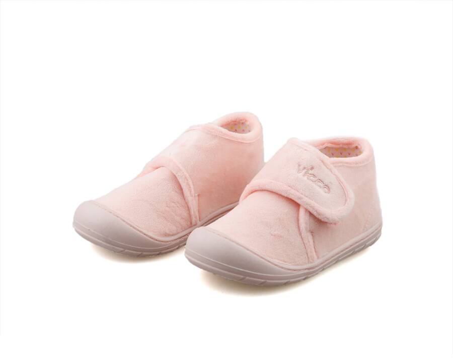 Vicco 959.P19K.446-114 Color Çocuk Termo Panduf - 3