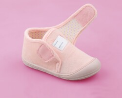 Vicco 959.P19K.446-114 Color Çocuk Termo Panduf - 6