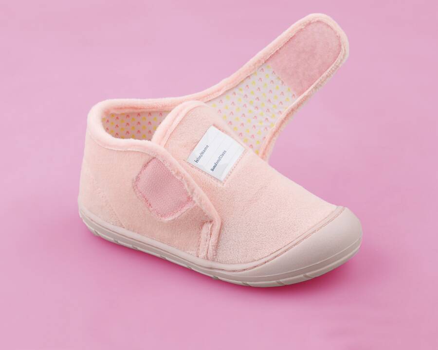 Vicco 959.P19K.446-114 Color Çocuk Termo Panduf - 6