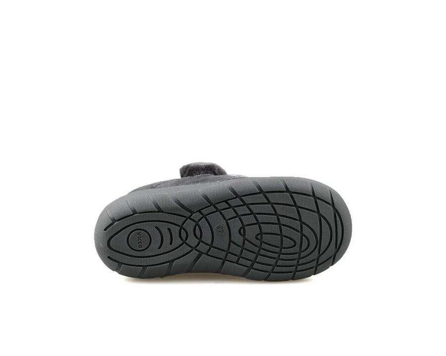 Vicco 959.P19K.446-123 Color Çocuk Termo Panduf - 5